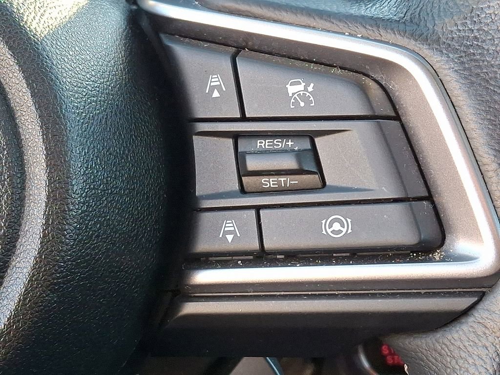 Used 2025 Subaru Outback Limited image 21