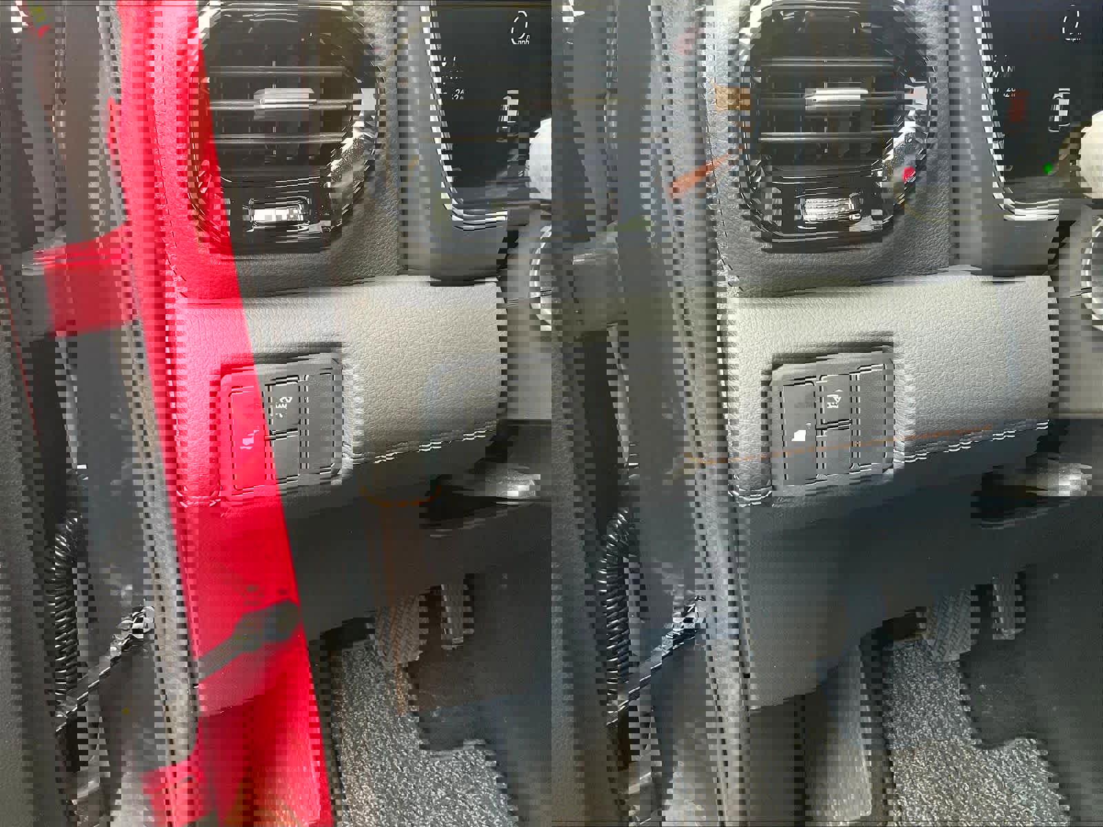 Certified 2026 Honda Passport TrailSport Elite image 28