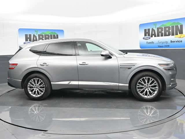 Used 2024 Genesis GV80 2.5T AWD/4WD image 7