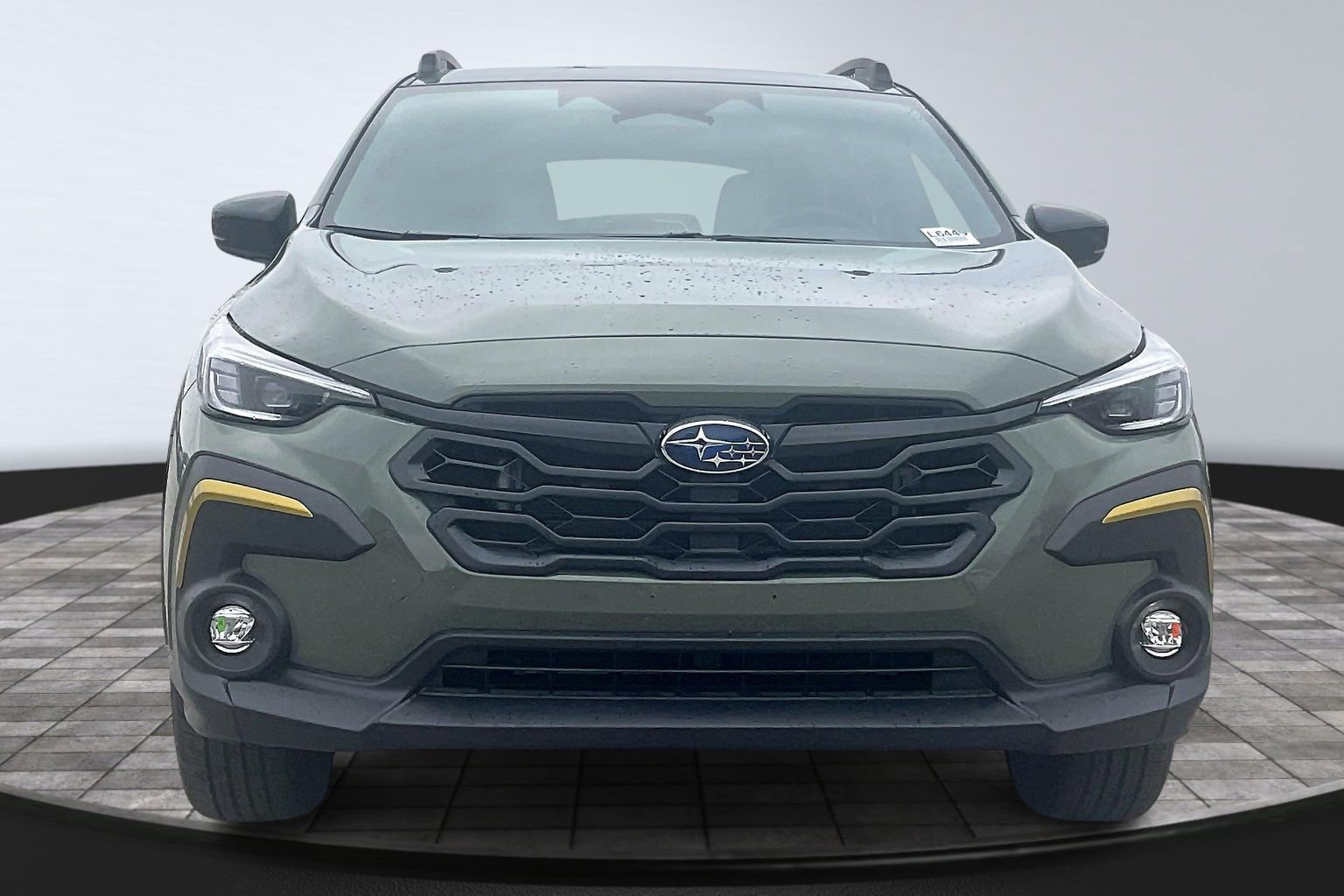 New 2026 Subaru Crosstrek 2.5i Sport image 13