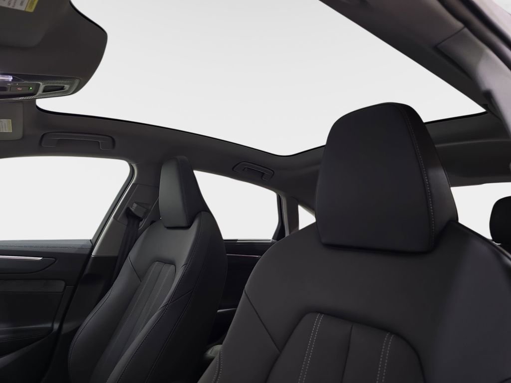 New 2026 Audi A6 Premium Plus image 28