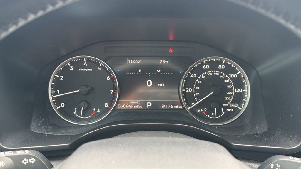 Used 2024 Mitsubishi Outlander SE FWD image 24