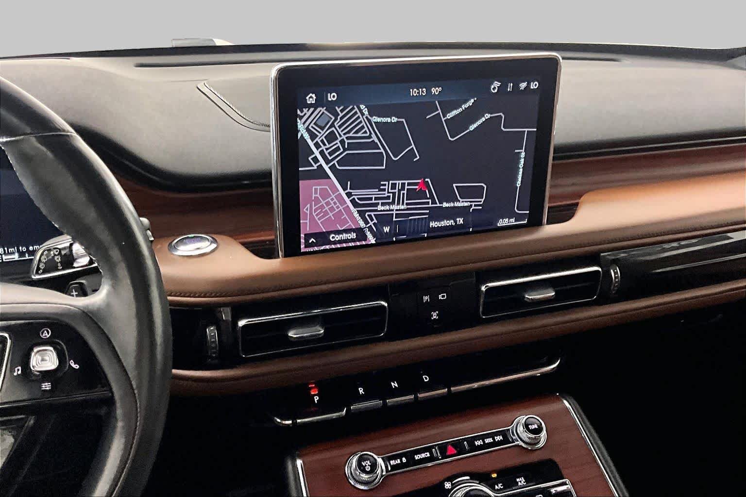 Used 2022 Lincoln Aviator Reserve w/ Equipment Group 201A AWD/4WD image 7