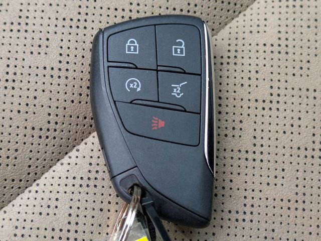 Used 2026 Chevrolet Equinox ACTIV w/ Safety and Technology Package image 29