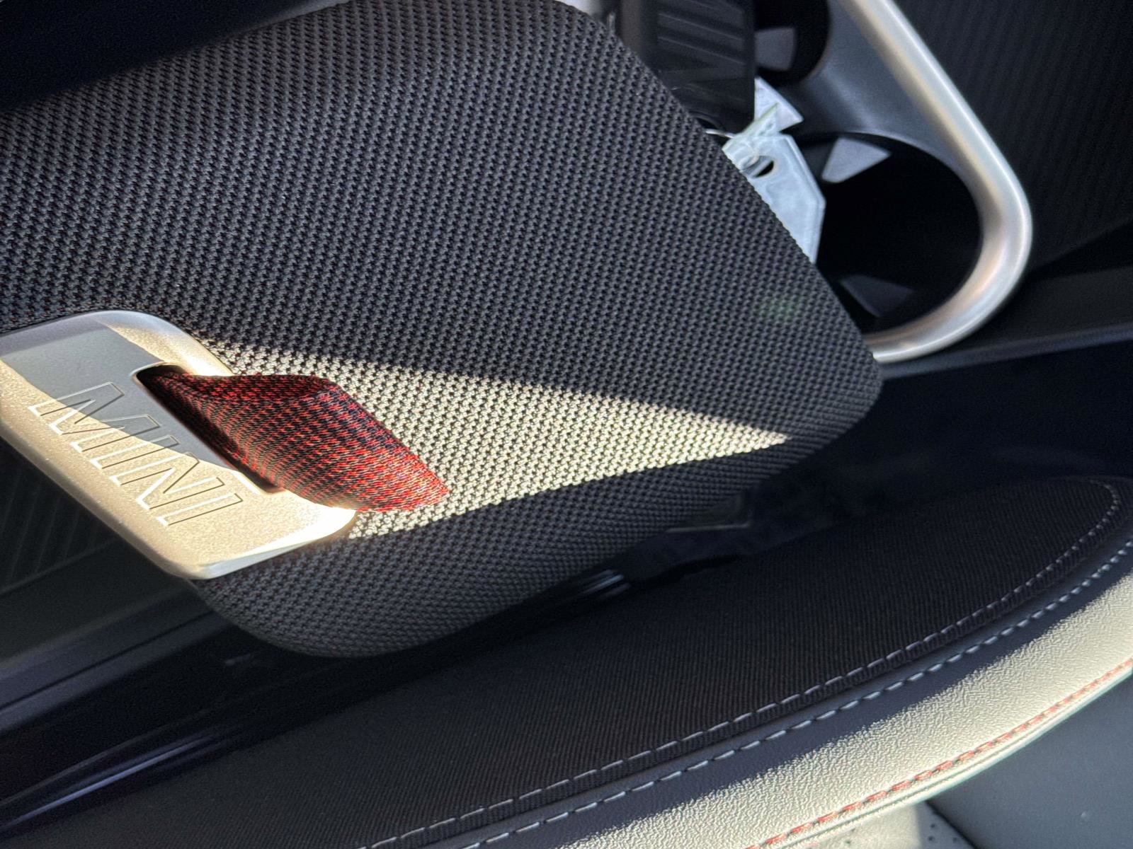 New 2026 MINI Cooper Countryman John Cooper Works w/ Comfort Package Max image 18