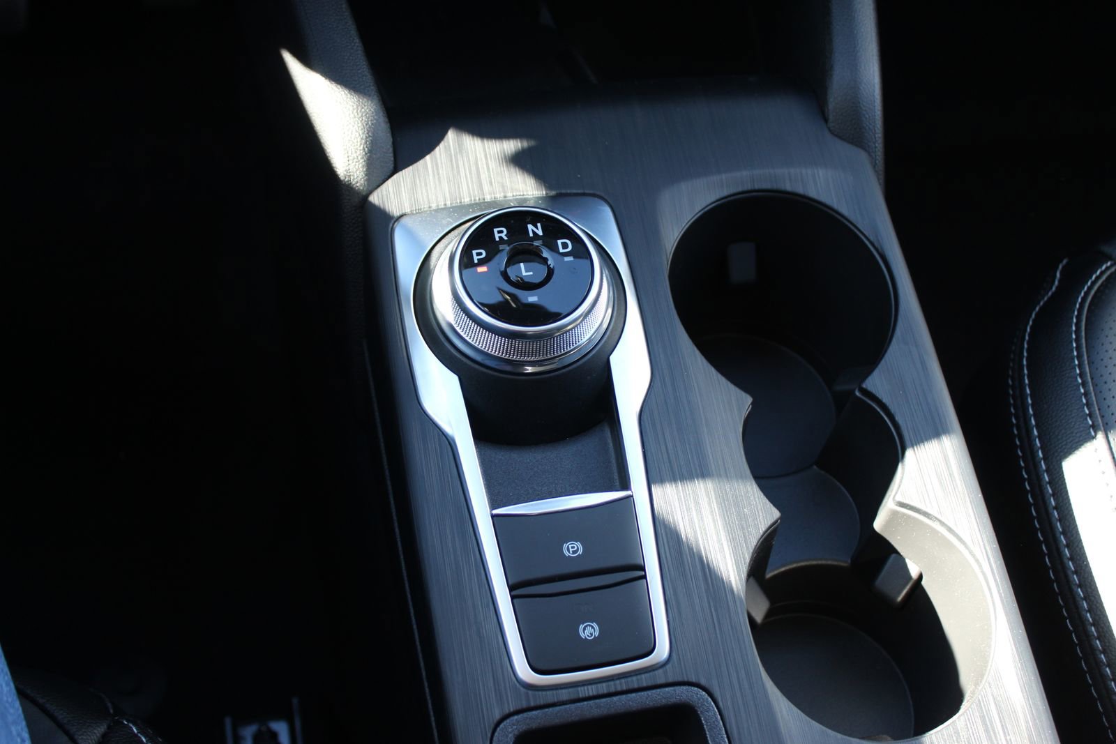 New 2026 Ford Escape Platinum w/ Premium Technology Package image 26