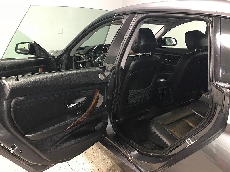 Used 2015 BMW 328i Gran Turismo xDrive w/ Premium Package image 12