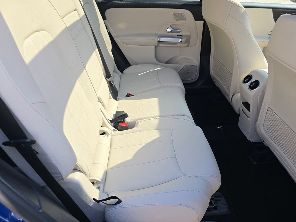 New 2026 Mercedes-Benz GLB 250 4MATIC image 20