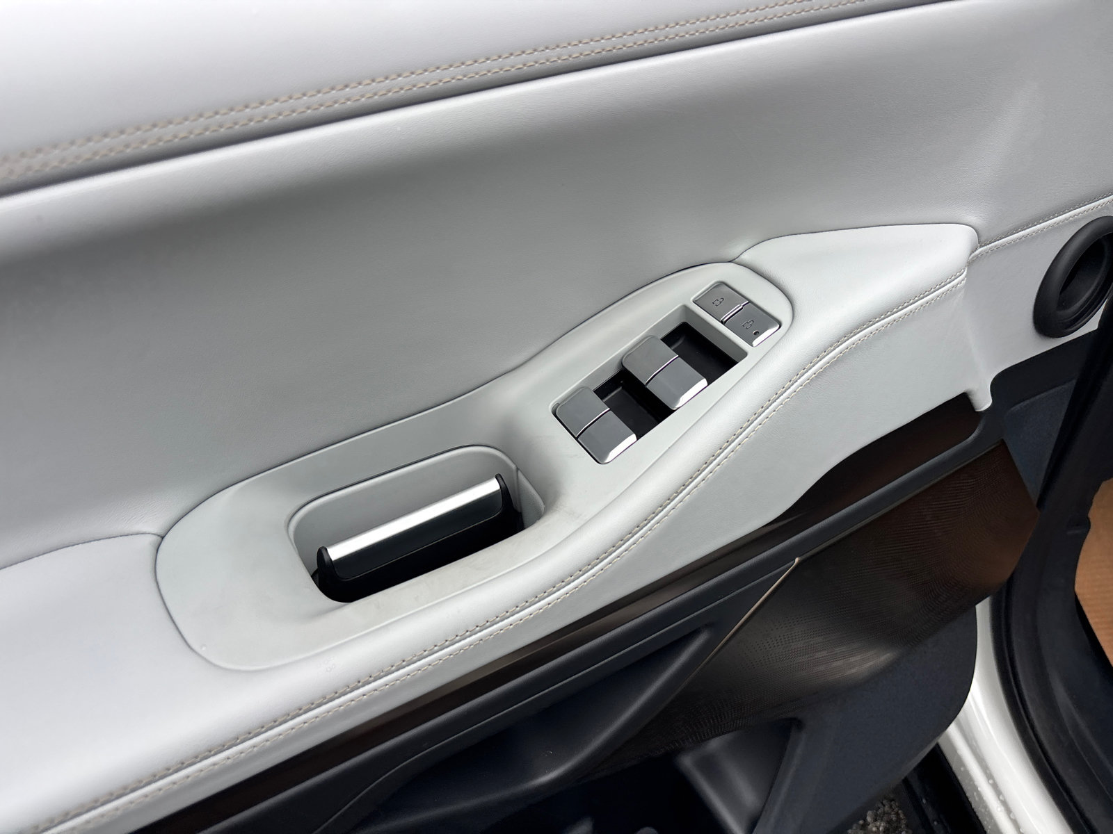 New 2026 Lincoln Navigator Black Label AWD/4WD image 12