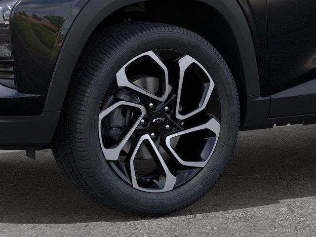 New 2026 Chevrolet Trax RS w/ Driver Confidence Package FWD image 10