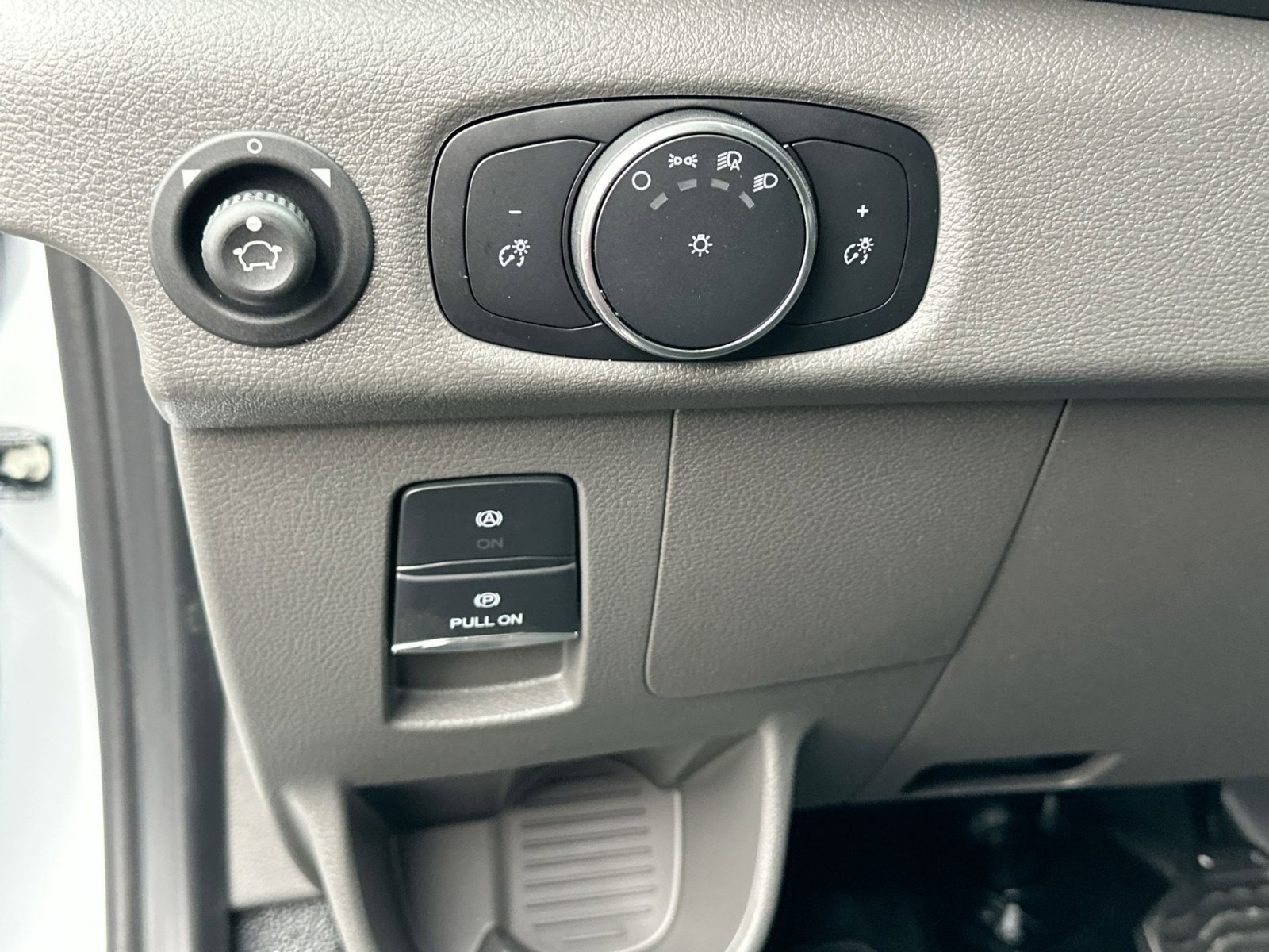 New 2026 Ford Transit 350 148 High Roof w/ Load Area Protection Package image 17