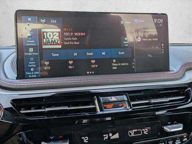 New 2026 Acura MDX A-Spec image 11