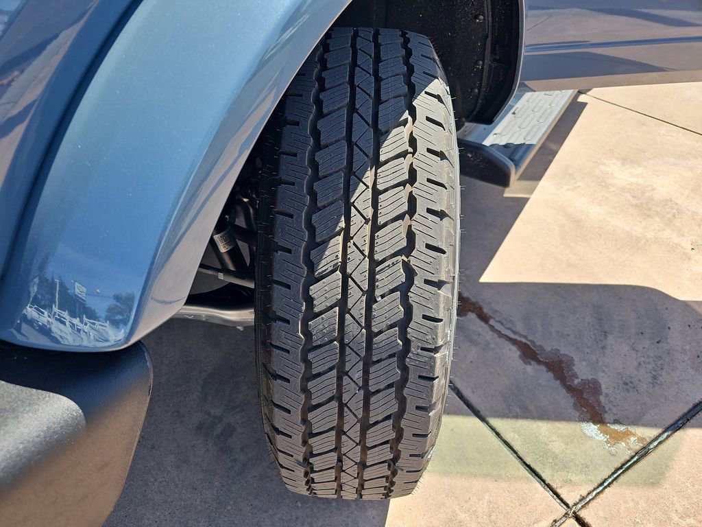 New 2025 Ford Bronco Outer Banks image 35