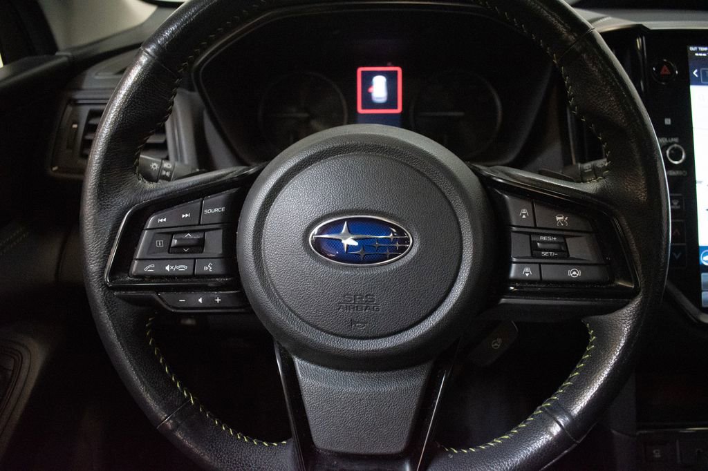 Used 2023 Subaru Ascent Onyx Edition Limited AWD/4WD image 12