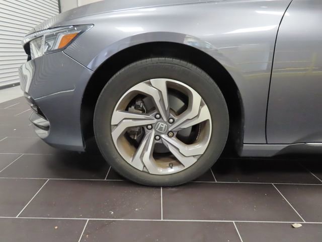 Used 2018 Honda Accord EX-L image 15