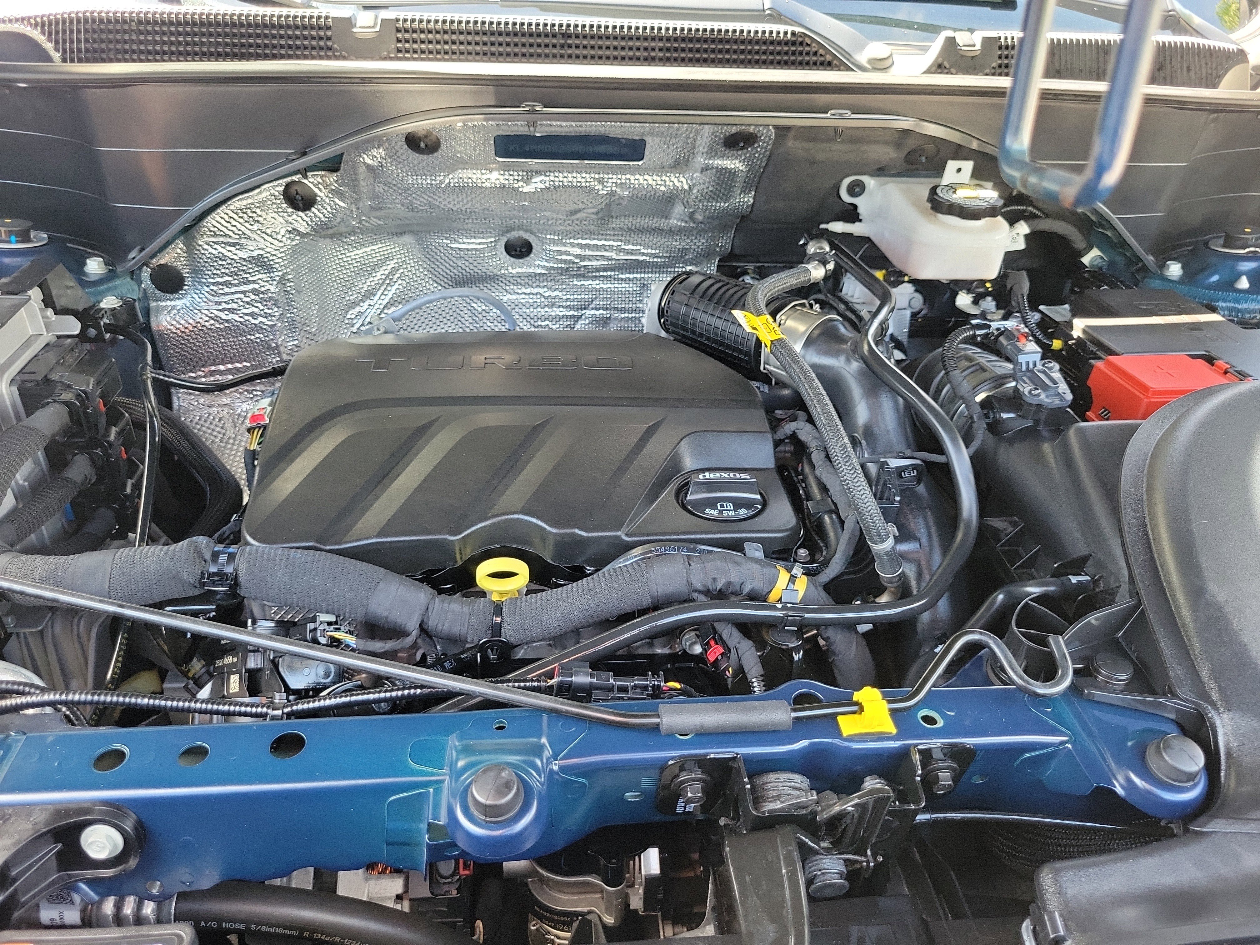 Used 2023 Buick Encore GX Select image 23