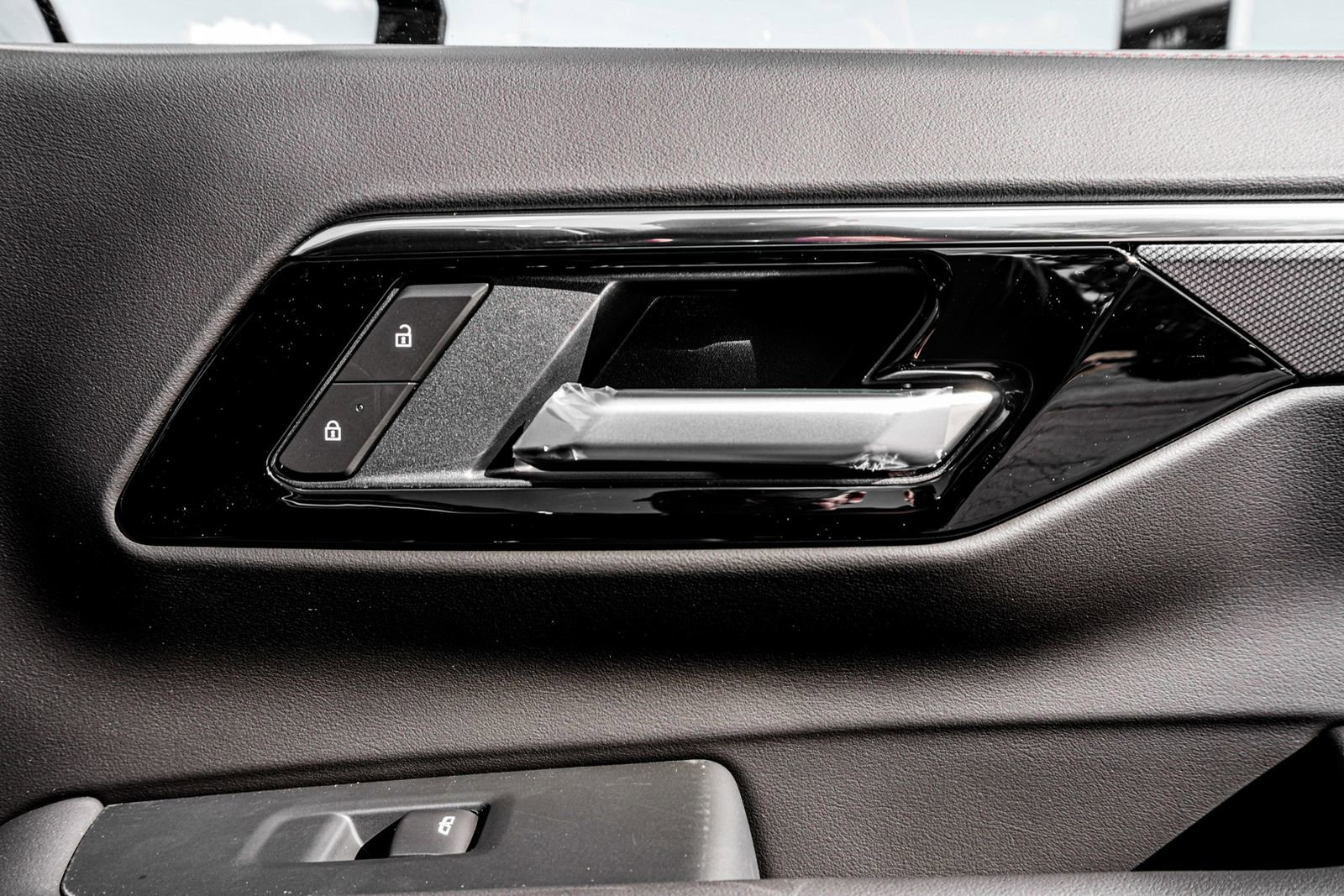 New 2026 Chevrolet Suburban RST w/ RST Capability Package image 45