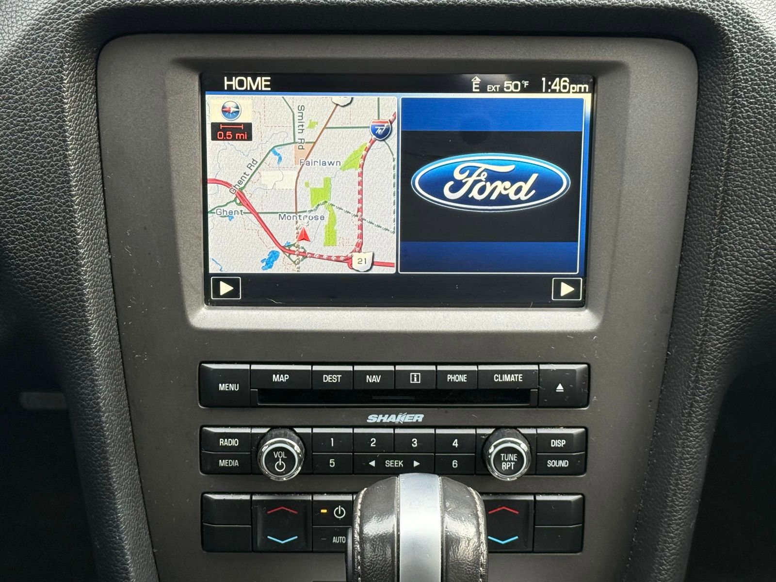 Used 2013 Ford Mustang GT Premium w/ Electronics Pkg image 17