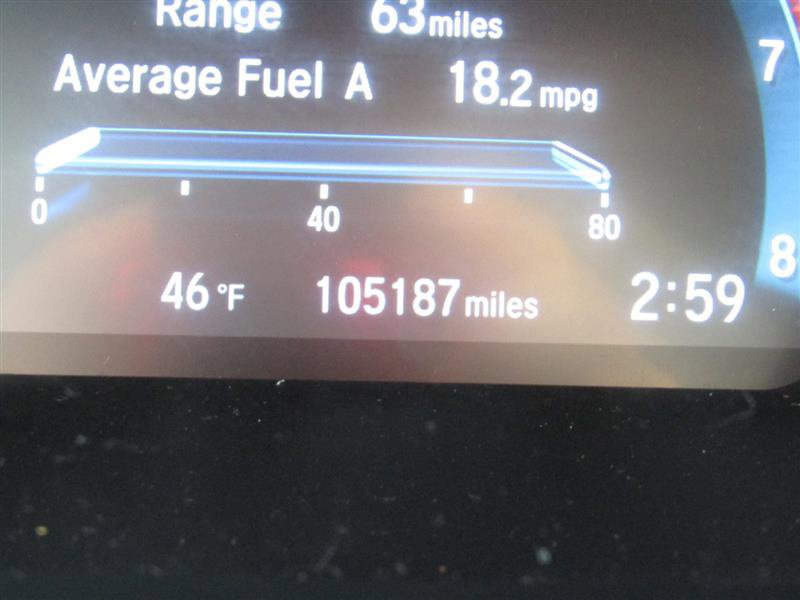 Used 2018 Honda Civic EX image 17