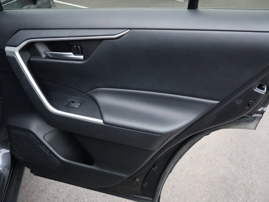 Used 2024 Toyota RAV4 XLE Premium w/ Weather Package image 14