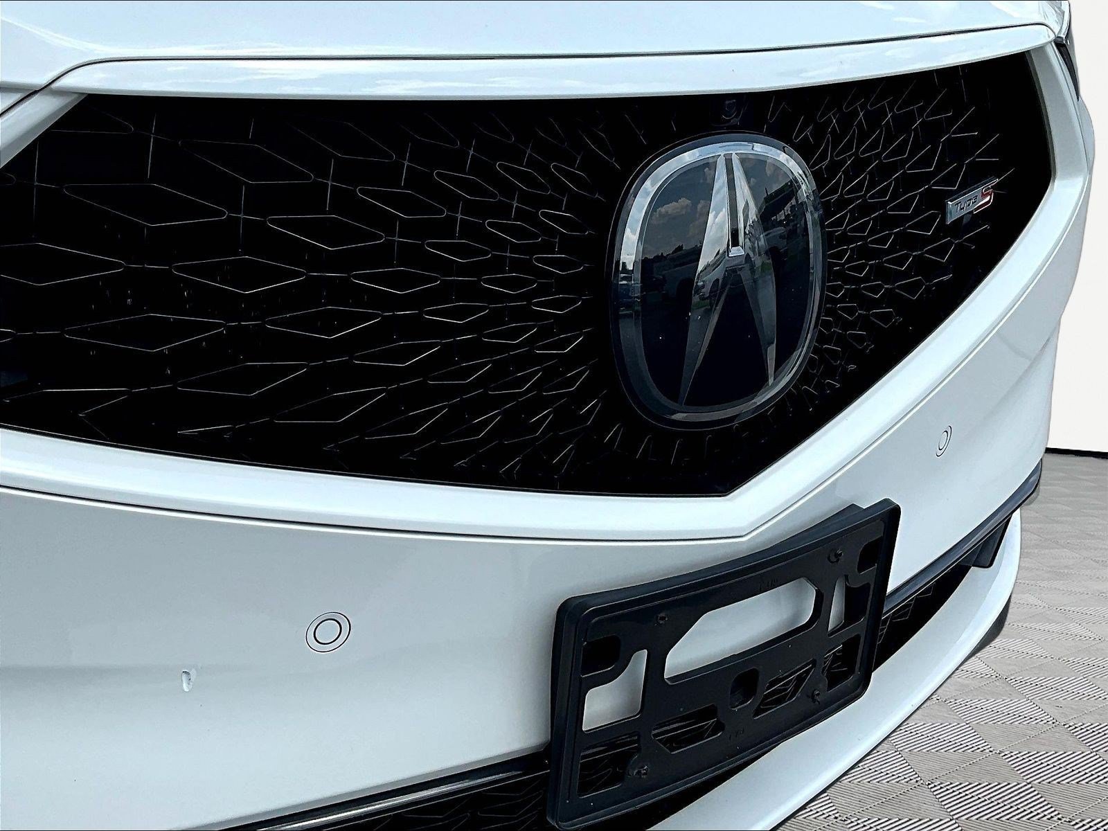 Certified 2023 Acura MDX Type S w/ Advance Package AWD/4WD image 34