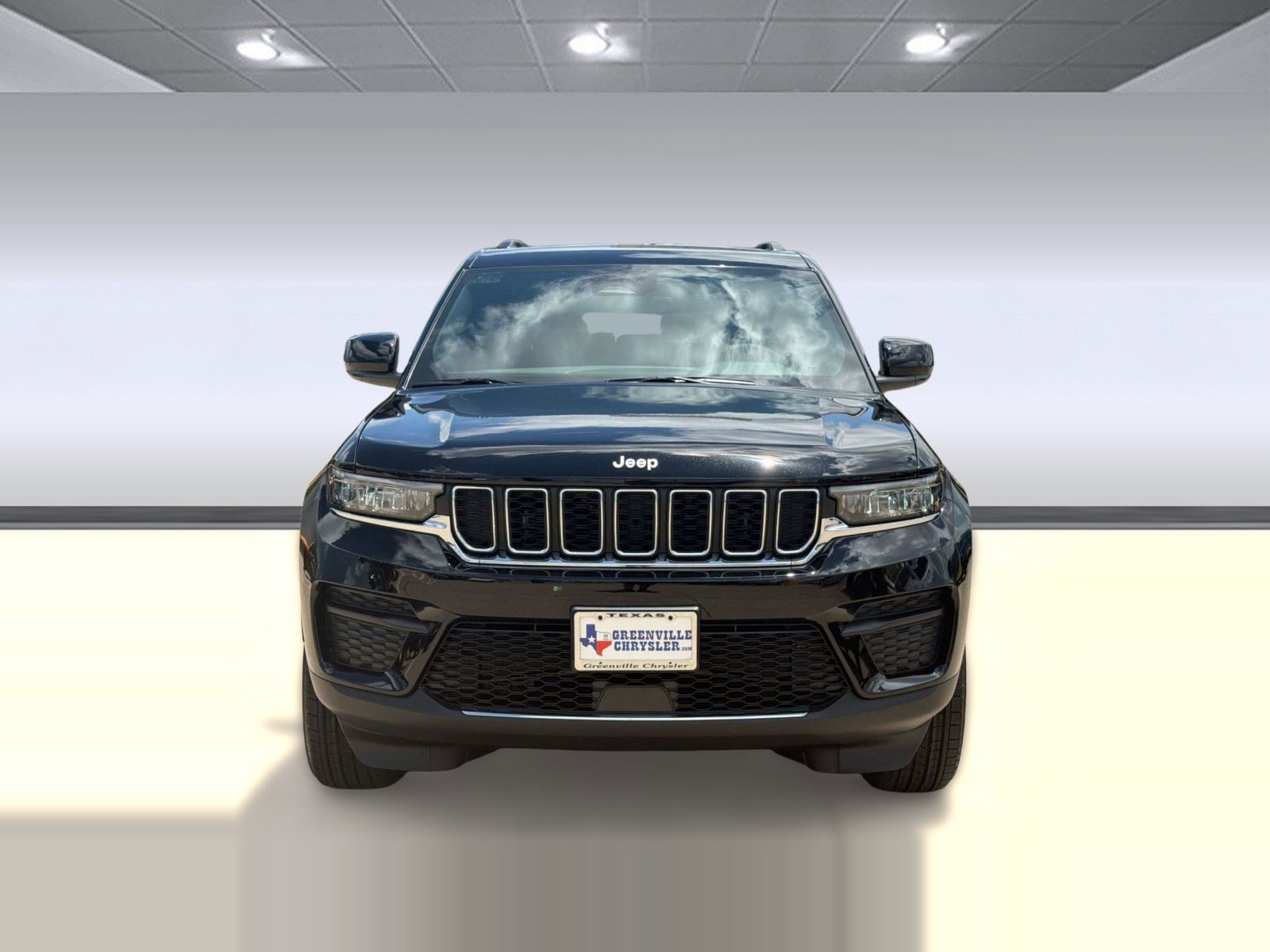 New 2026 Jeep Grand Cherokee Laredo RWD image 6