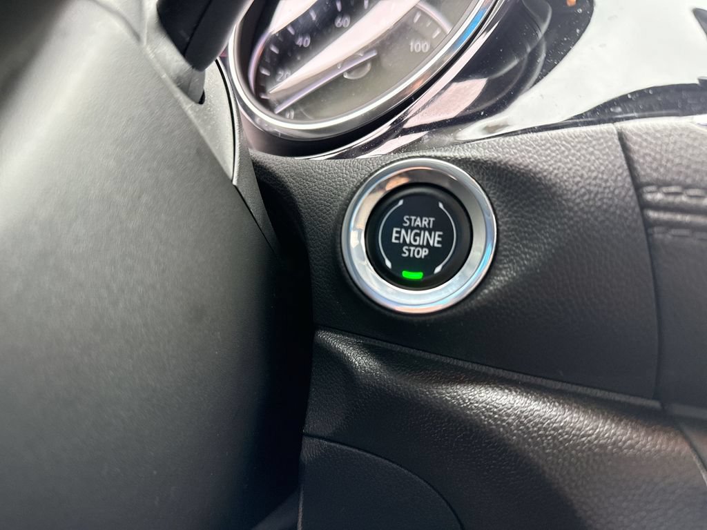 Certified 2023 Buick Encore GX Select w/ Sport Touring Package FWD image 15