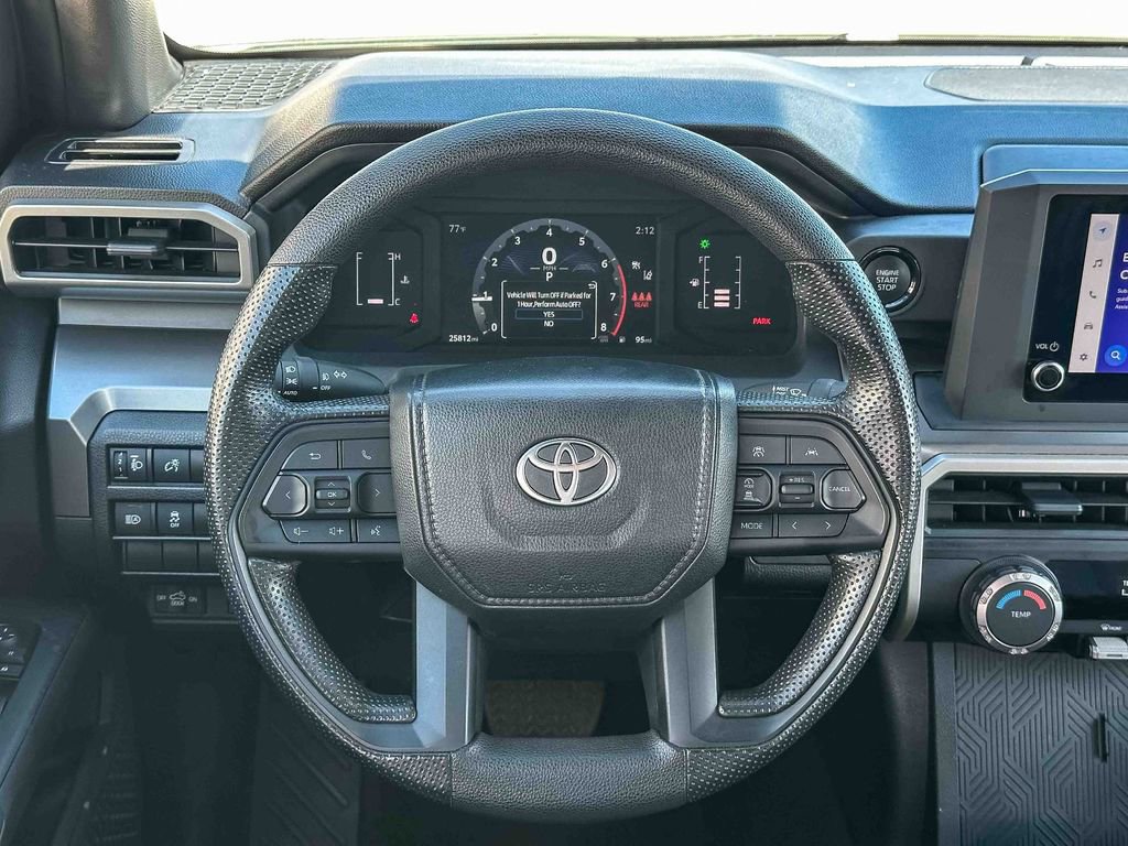 Used 2024 Toyota Tacoma SR5 image 26