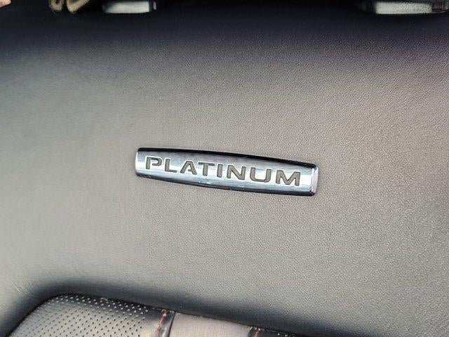 Used 2021 Ford F250 Platinum AWD/4WD image 17