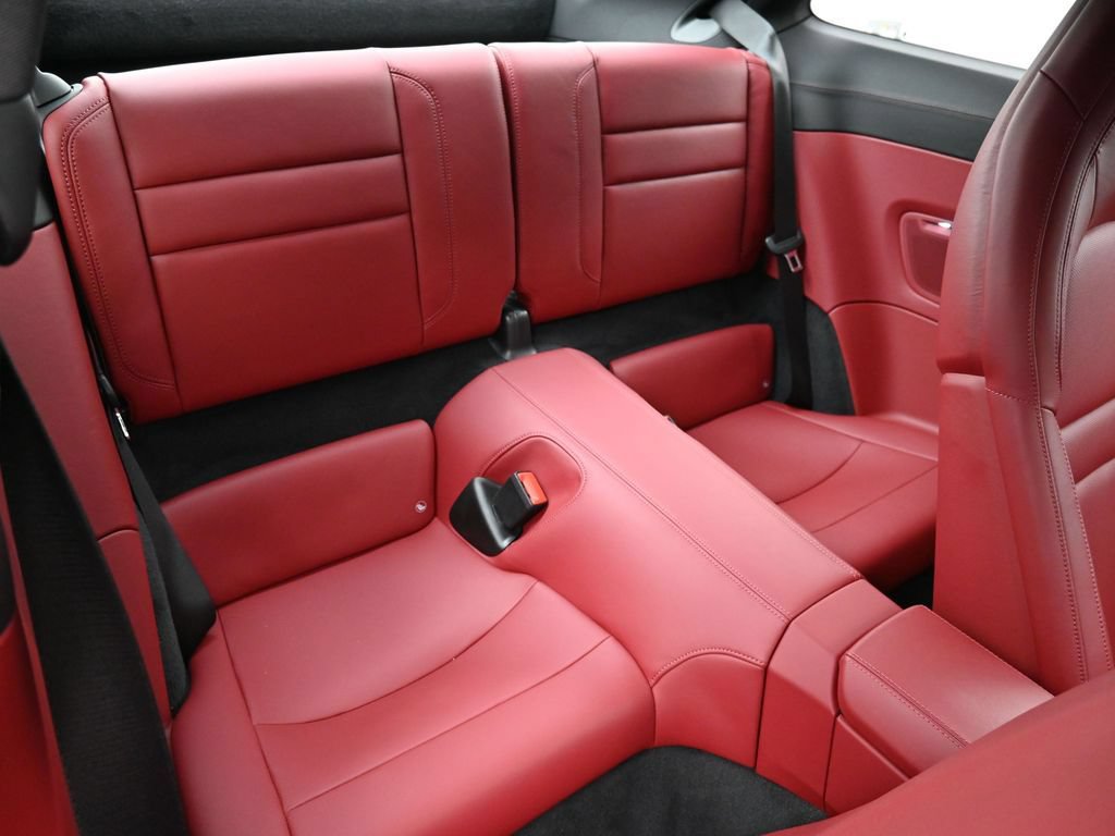 Certified 2024 Porsche 911 Carrera RWD image 12