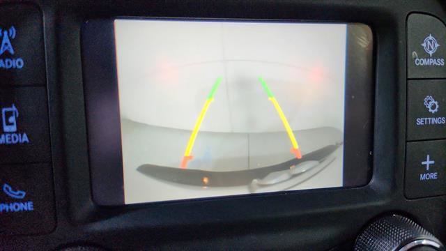 Used 2021 RAM 1500 Tradesman image 14