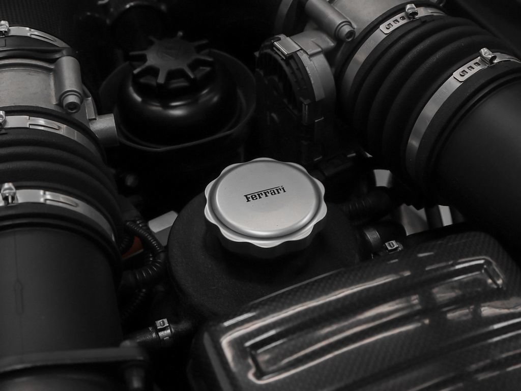 Used 2009 Ferrari F430 Scuderia RWD image 50