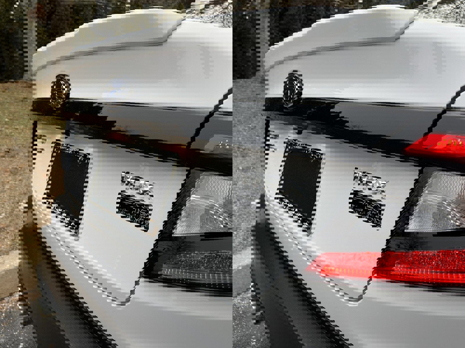 Used 2023 Subaru WRX Limited image 53