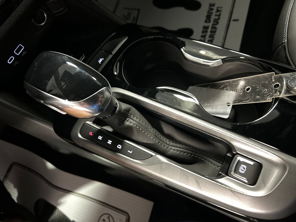 New 2026 Buick Envista Sport Touring w/ Convenience I Package FWD image 18