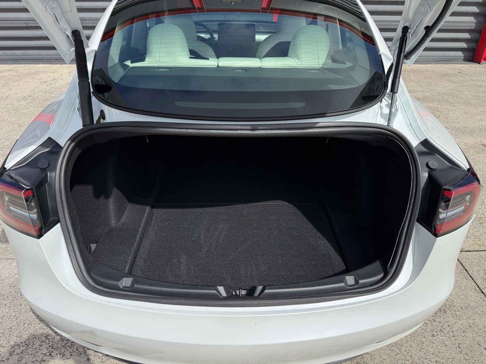 Used 2023 Tesla Model 3 Standard Range RWD image 21