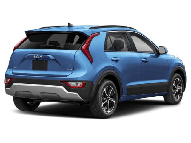 Used 2025 Kia Niro EX FWD image 2