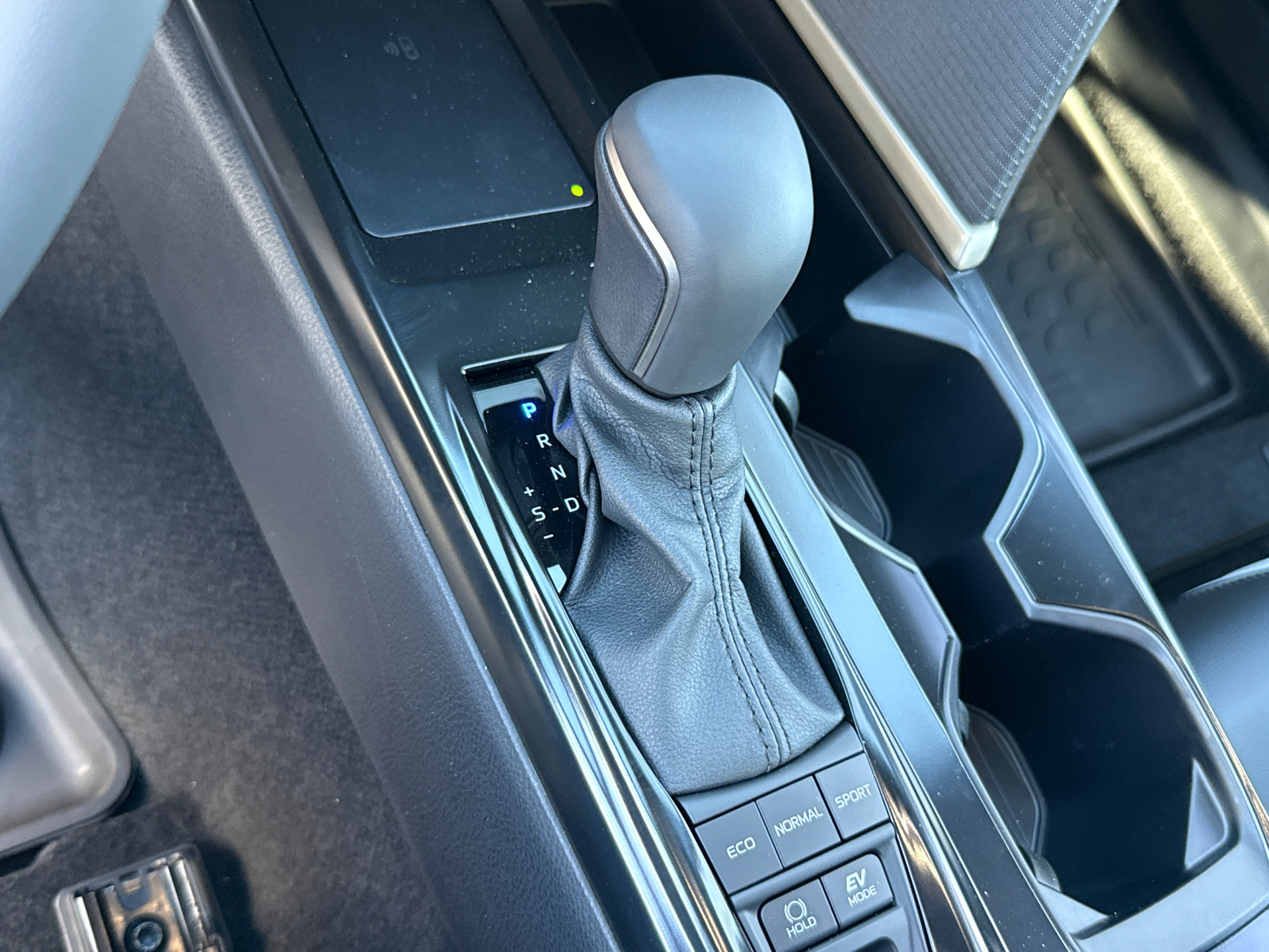 Certified 2026 Toyota Camry SE image 26