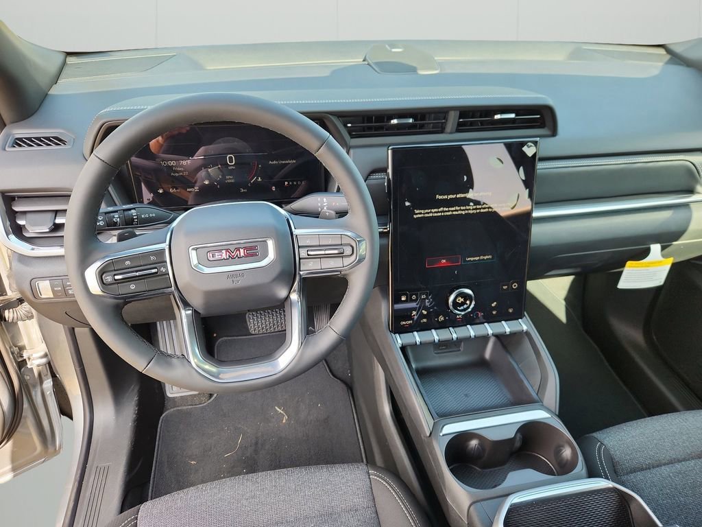 Used 2026 GMC Terrain Elevation w/ Black Edition AWD/4WD image 10