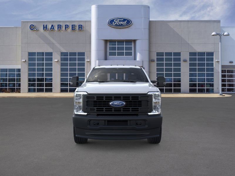 New 2026 Ford F350 XL w/ FX4 Off-Road Package image 6