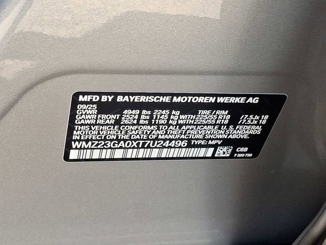 New 2026 MINI Cooper Countryman S AWD/4WD image 20