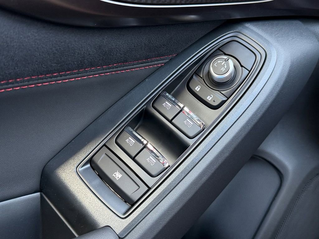 New 2026 Subaru WRX Limited image 20