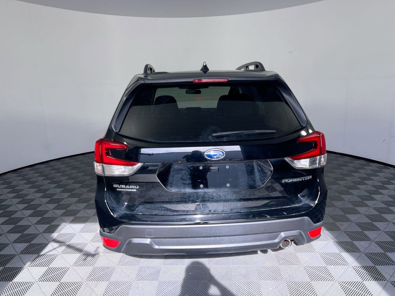 Used 2024 Subaru Forester Limited AWD/4WD image 4