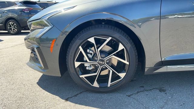 New 2026 Kia K5 EX image 21