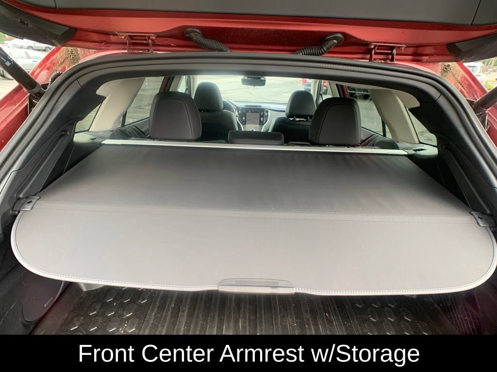 Used 2023 Subaru Outback Touring XT AWD/4WD image 29
