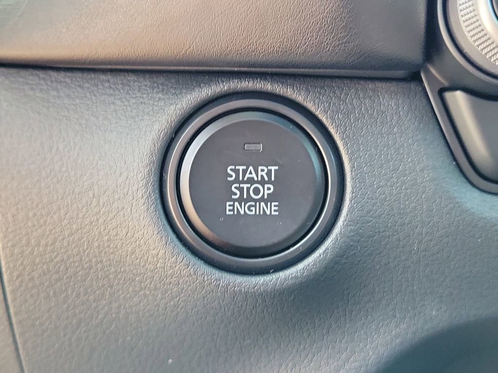 New 2026 MAZDA CX-50 AWD 2.5 S w/ Weather Package image 23