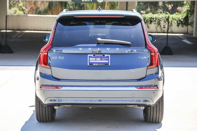 New 2026 Volvo XC90 T8 Ultra w/ Protection Package Premier AWD/4WD image 7