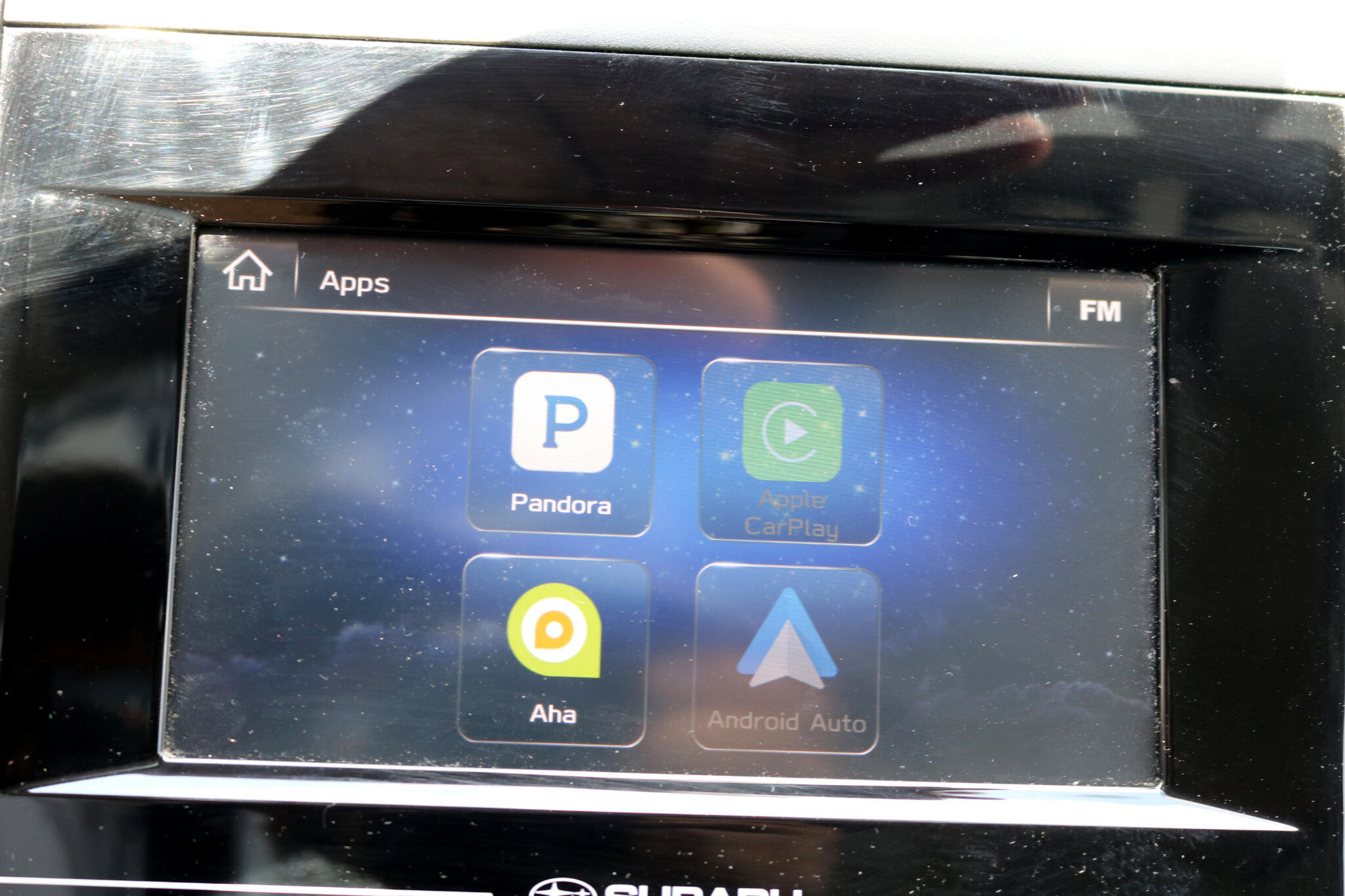 Used 2017 Subaru Impreza 2.0i image 23