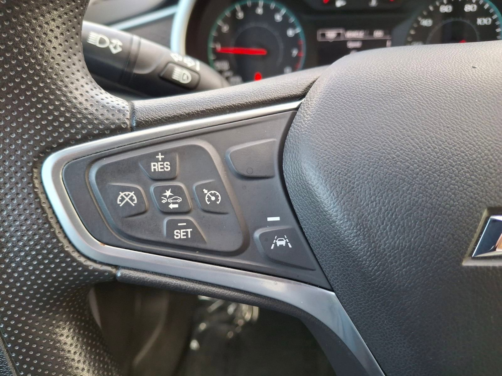 Certified 2023 Chevrolet Malibu LT image 12