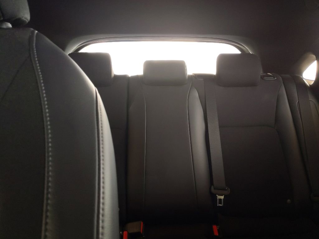 Used 2022 Honda Civic Sport image 28
