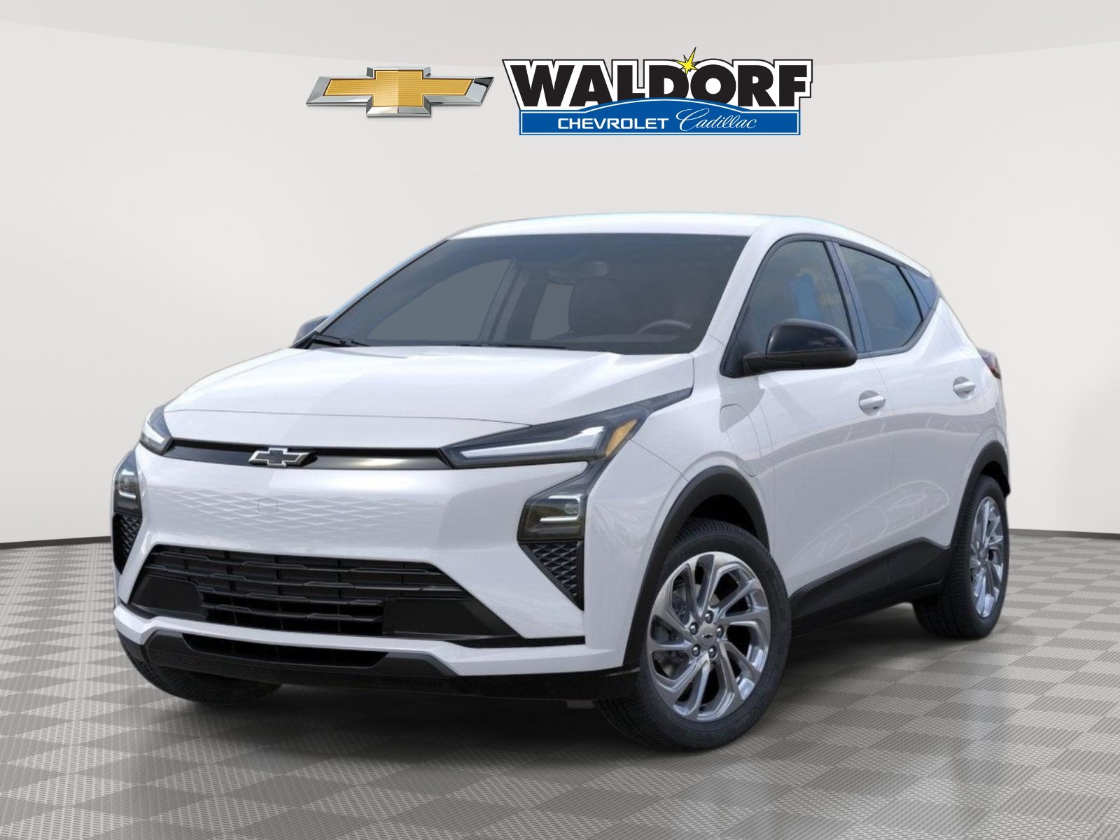 New 2027 Chevrolet Bolt LT FWD image 7